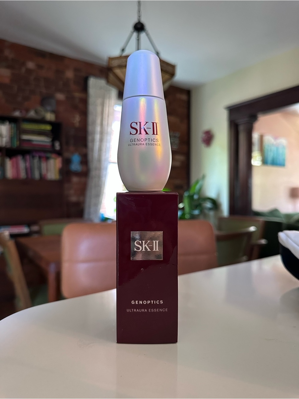SK-IIGenoptics Ultraura Essence